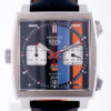 Tag Heuer Monaco GULF