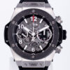 Hublot Big Bang Unico Titanium Ceramic