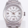 Rolex Oyster Perpetual