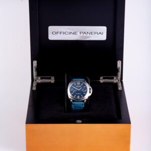 Panerai Luminor Marina Luxusn pou it hodinky