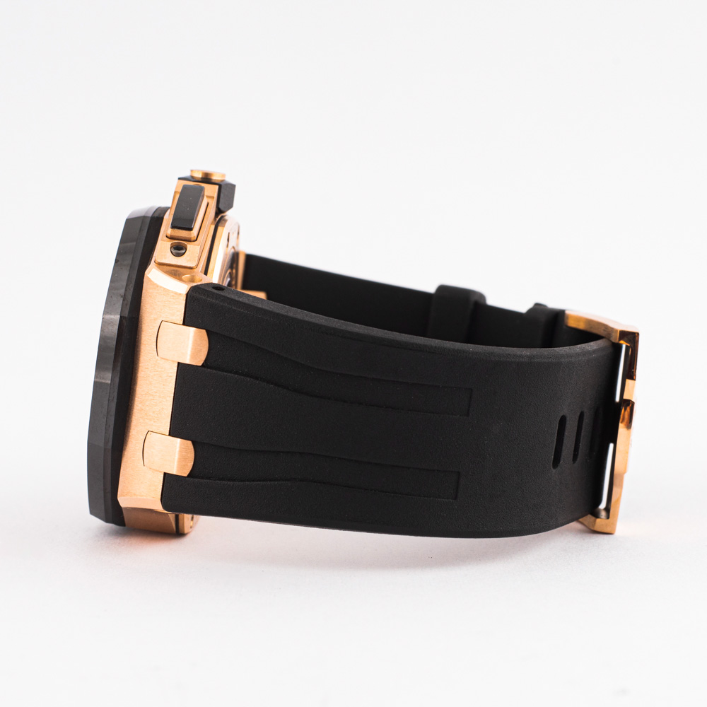 Audemars piguet outlet belt