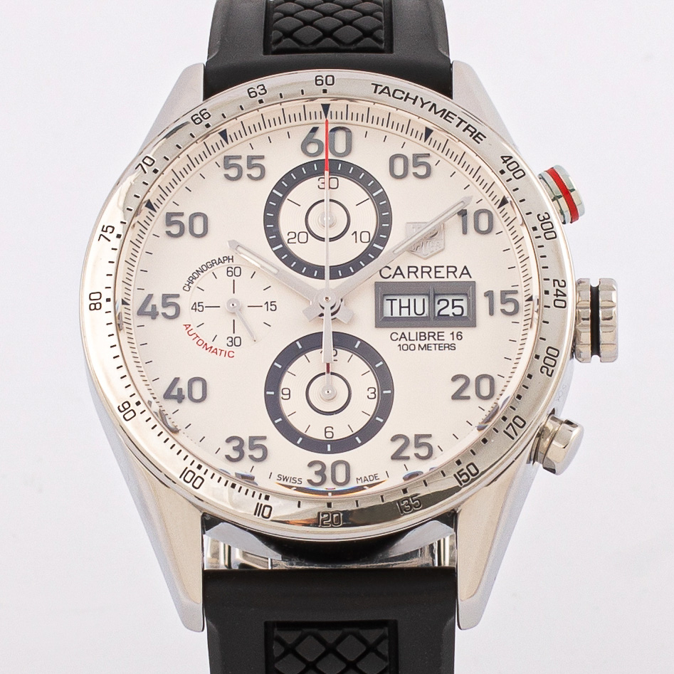 Tag Heuer Carrera Calibre 16