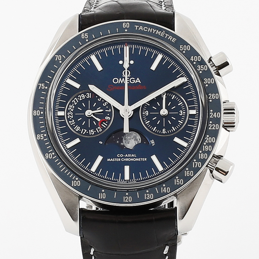 Omega Speedmaster Moonphase Moonwatch